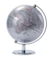 Troika Glóbus "Lunar" priemer 20 cm