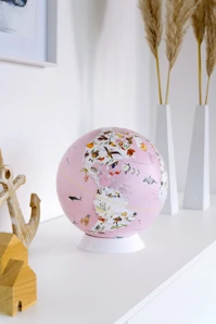 Troika Glóbus "Wildlife World" priemer 25 cm