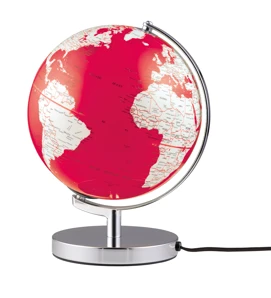 Troika Glóbus "Terra Light" priemer 25 cm