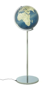 Troika Glóbus na podstavci "Sojus Light" priemer 43 cm