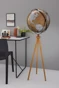 Troika Glóbus na trojnožke "Sputnik" priemer 43 cm