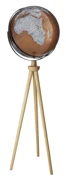 Troika Glóbus na trojnožke "Sputnik" priemer 43 cm