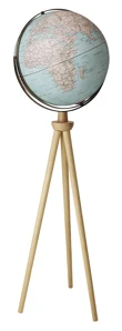 Troika Glóbus na trojnožke "Sputnik" priemer 43 cm