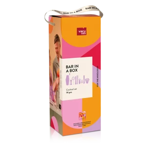 Vacu Vin Barová súprava Basic 14-dielna