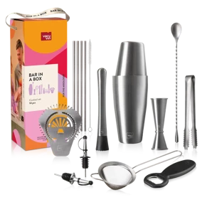 Vacu Vin Barová súprava Basic 14-dielna