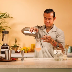 Vacu Vin Barová súprava Basic 14-dielna