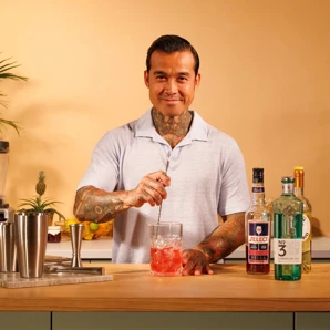 Vacu Vin Barová súprava Basic 14-dielna