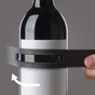 Vacu Vin Samoupínací teplomer na víno