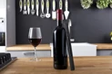 Vacu Vin Samoupínací teplomer na víno