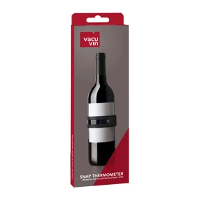 Vacu Vin Samoupínací teplomer na víno