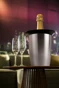 Vacu Vin Chladič na šampanské "Elegant" z nehrdzavejúcej ocele