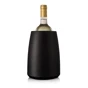 Vacu Vin Chladič na víno "Elegant" čierny