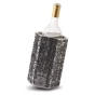 Vacu Vin Chladič na víno a šampanské "Hive x Keith Haring" z nehrdzavejúcej ocele