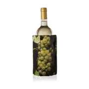 Vacu Vin Chladič na víno manžetový "Grapes"