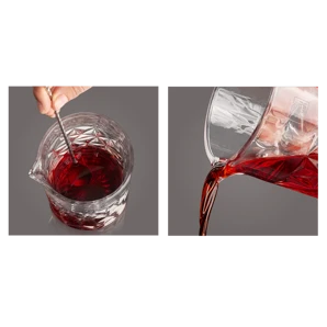 Vacu Vin Mixovacia nádoba 650 ml