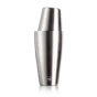 Vacu Vin Šejker 2-nádobový (nerez) 700/500 ml