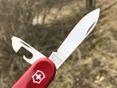 Victorinox Evolution 11