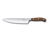 Victorinox Grand Maître Wood Kuchársky nôž, 22 cm