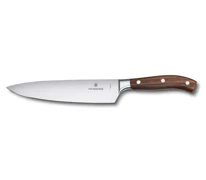 Victorinox Grand Maitre Kuchársky nôž 20 cm – Palisander