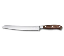 Victorinox Grand Maitre nôž na chlieb 23cm – Palisander