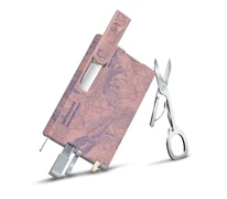 Victorinox SwissCard Classic Spring Spirit