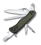 Victorinox Official Swiss Soldier’s Knife