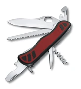 Victorinox Forester One Hand