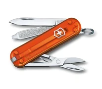 Victorinox Classic SD Transparent Colors