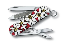 Victorinox Edelweiss