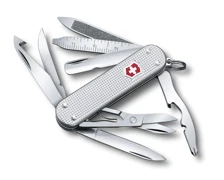 Victorinox MiniChamp Alox