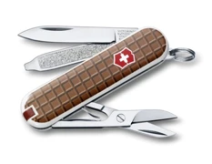 Victorinox Chocolate