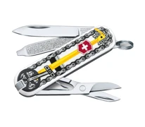Victorinox Classic Bike Ride – Limitovaná edícia 2020