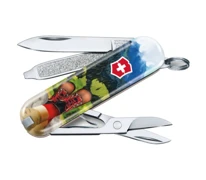 Victorinox Classic I Love Hiking – Limitovaná edícia 2020