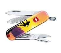 Victorinox Classic Climb High – Limitovaná edícia 2020