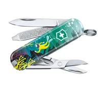 Victorinox Classic Deep Dive – Limitovaná edícia 2020
