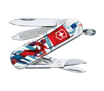 Victorinox Classic Ski Race – Limitovaná edícia 2020