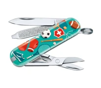 Victorinox Classic Sports World – Limitovaná edícia 2020