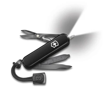 Victorinox Signature Lite Onyx Black 0.6226.31P