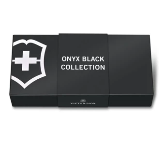 Victorinox Signature Lite Onyx Black 0.6226.31P