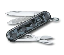 Victorinox Classic Climb High – Limitovaná edícia 2020