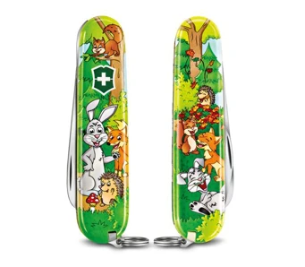 Victorinox My First - set