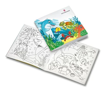 Victorinox My First - set