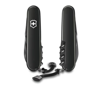 Victorinox Spartan Onyx Black