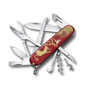 Victorinox Huntsman Year of the Ox 2021