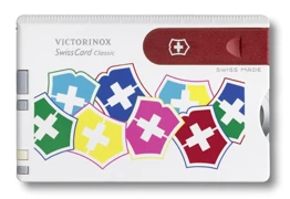 Victorinox VX Colors SwissCard