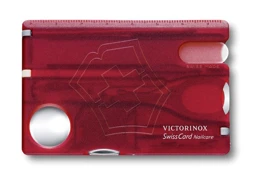 Victorinox SwissCard NailCare