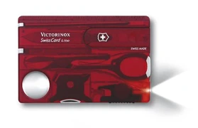 Victorinox SwissCard Lite