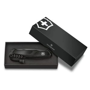Victorinox RangerGrip 55 Onyx Black