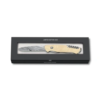 Victorinox Ranger 55 Mic Damast Limitovaná edícia 2023