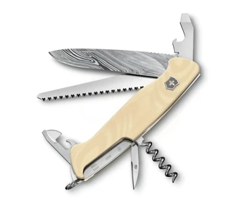 Victorinox Ranger 55 Mic Damast Limitovaná edícia 2023